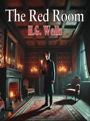 cover image of The Red Room